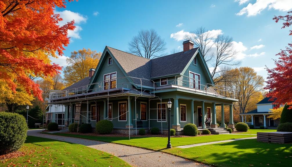 holland nj roof replacement