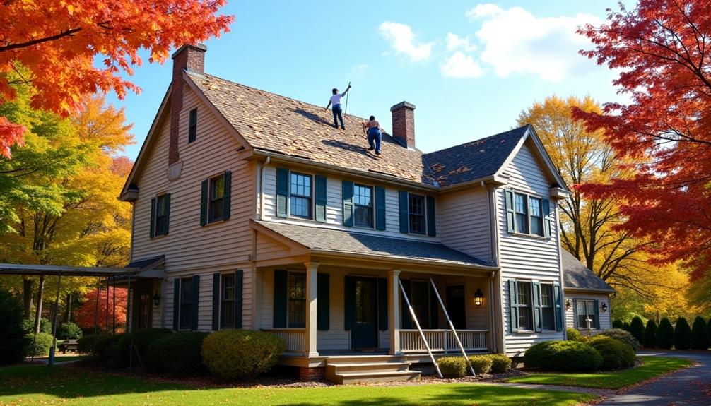 hopewell nj roof replacement