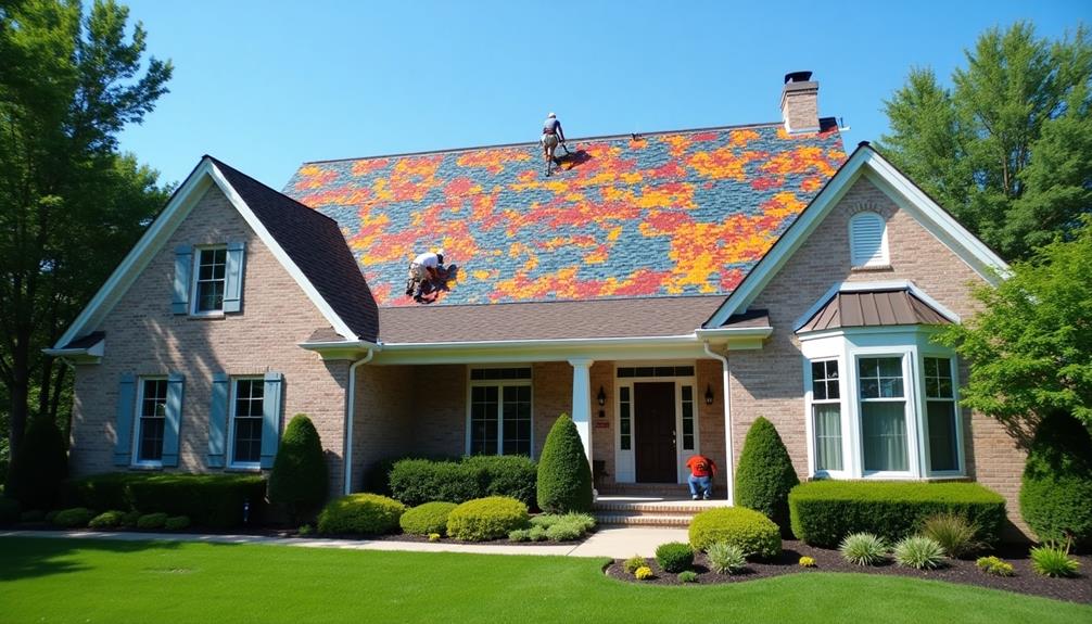 lindenwold nj roof replacement