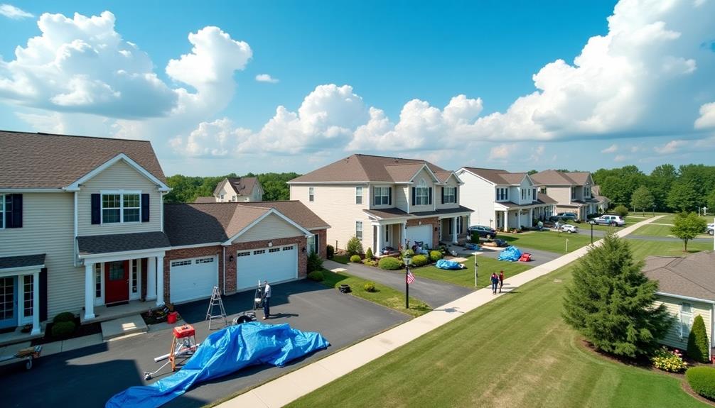 mantua nj roof replacement