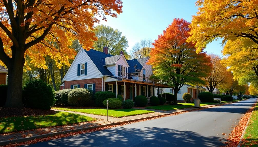 maple shade roof replacement