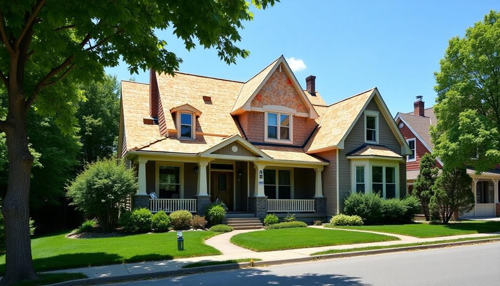 maplewood nj roof replacement