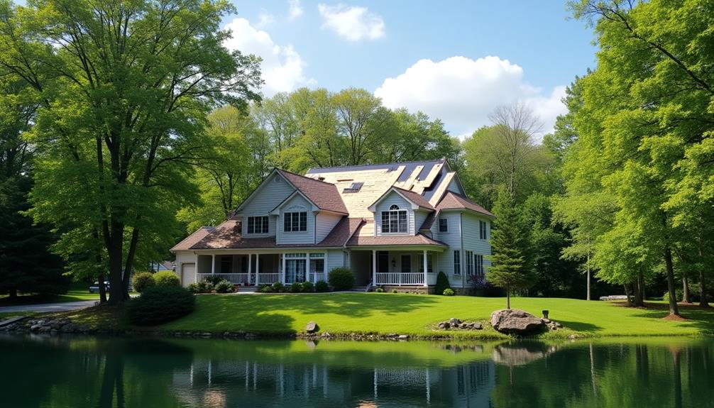 medford lakes nj roofing