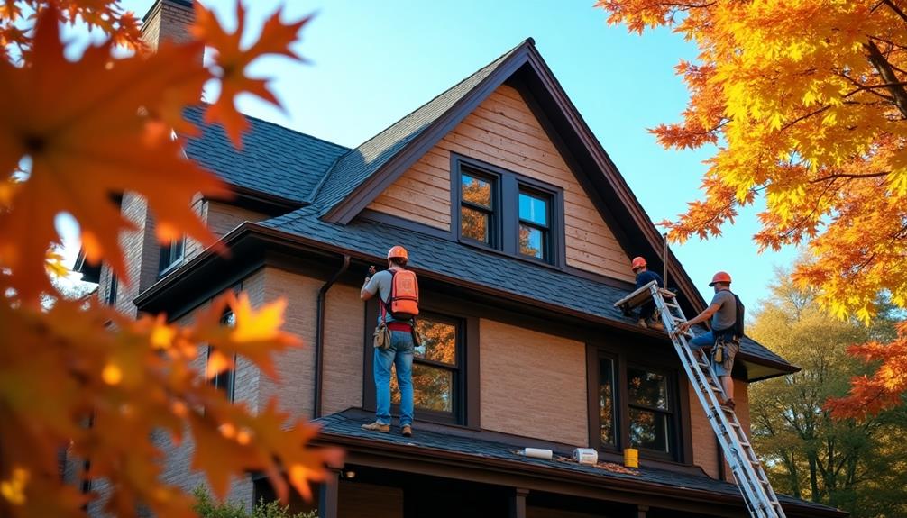 newark nj roof replacement