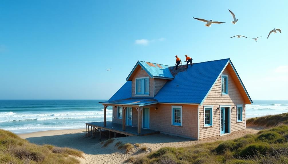 ocean city nj roofing