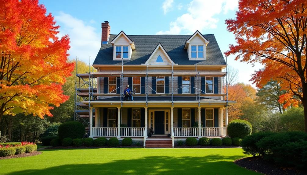 oradell nj roof replacement