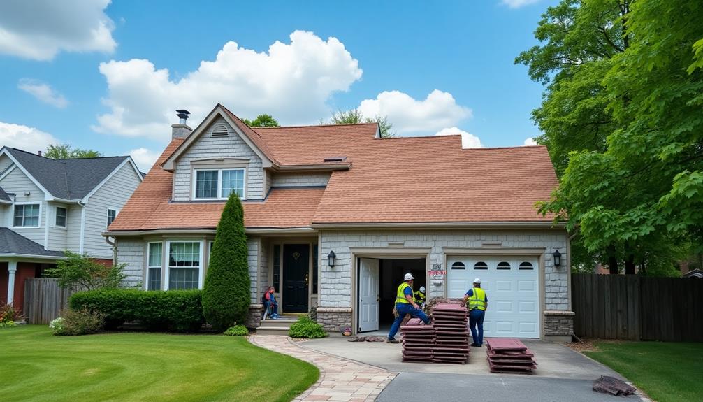 pennsauken nj roof replacement