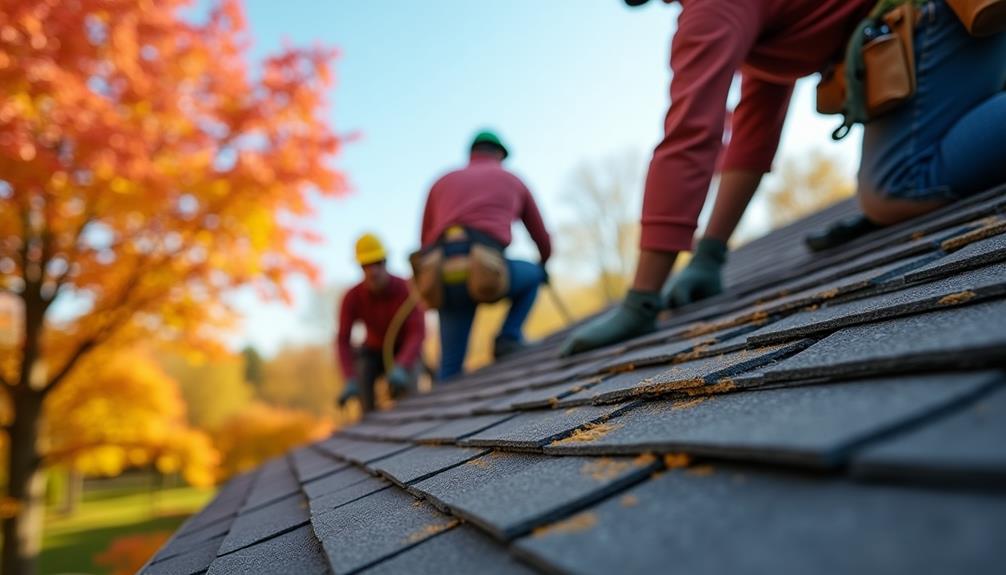 ramsey nj roof replacement