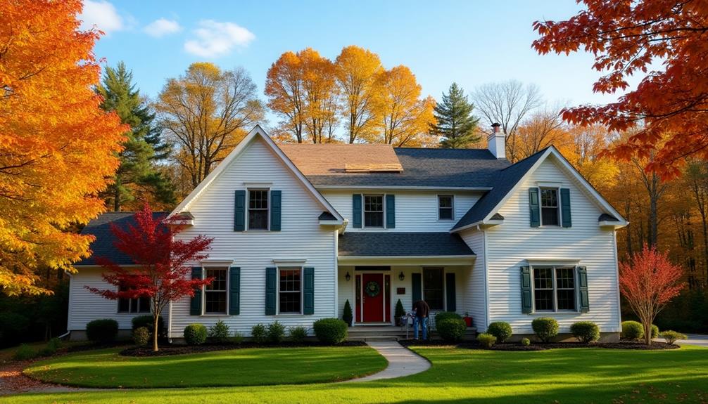 ridgefield nj roof replacement