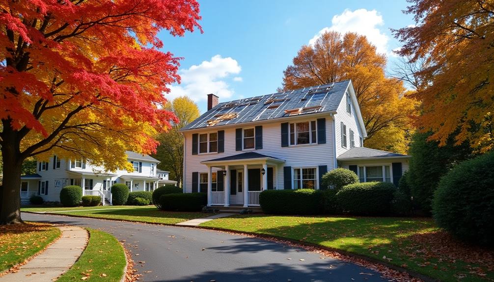 ridgewood nj roof replacement