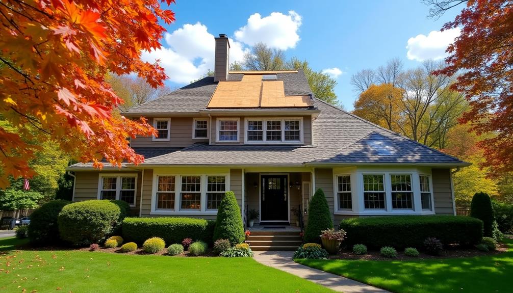 saddle river nj roofing replacement