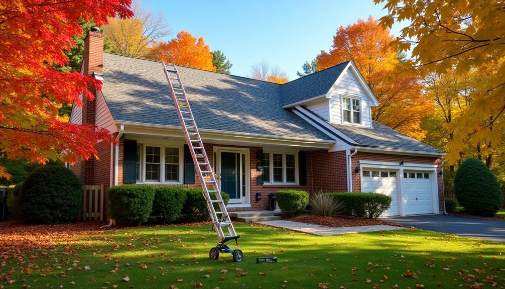 south harrison nj roof replacement