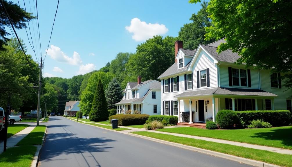 stow creek township roof replacement