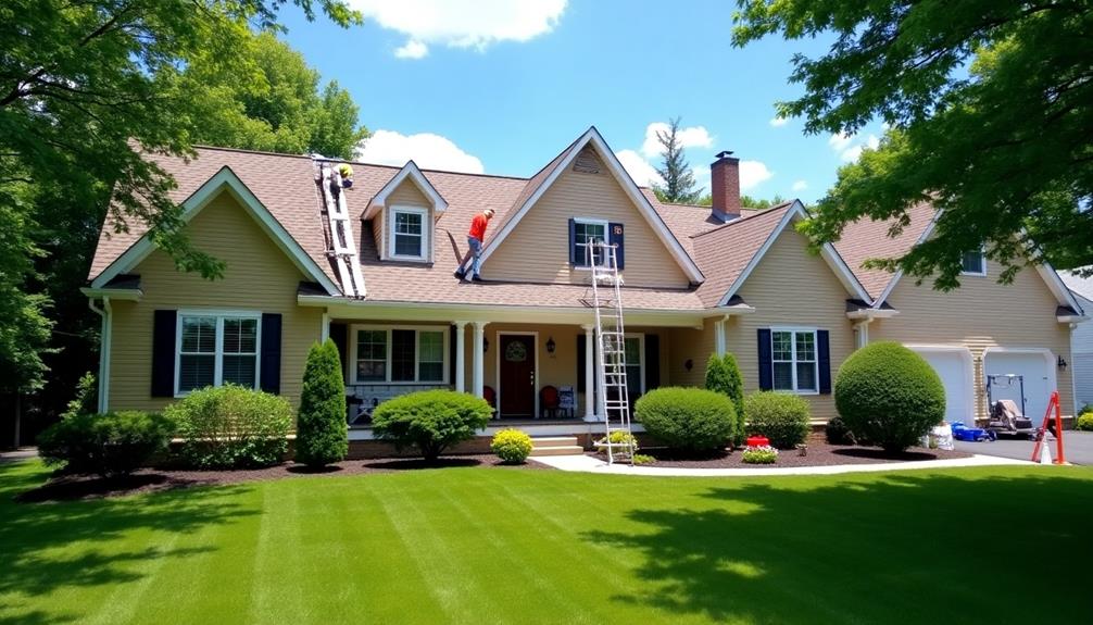 stratford nj roof replacement