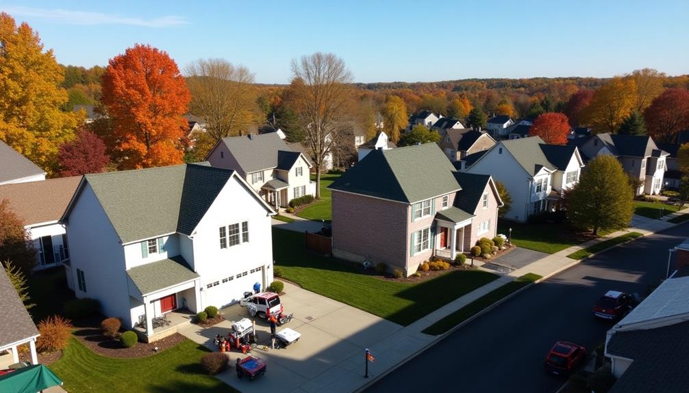 teaneck nj roof replacement