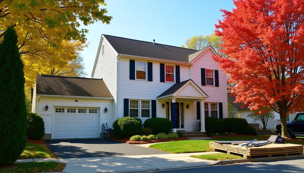 tenafly nj roof replacement