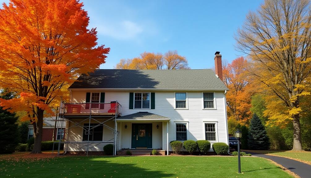 union nj roof replacement