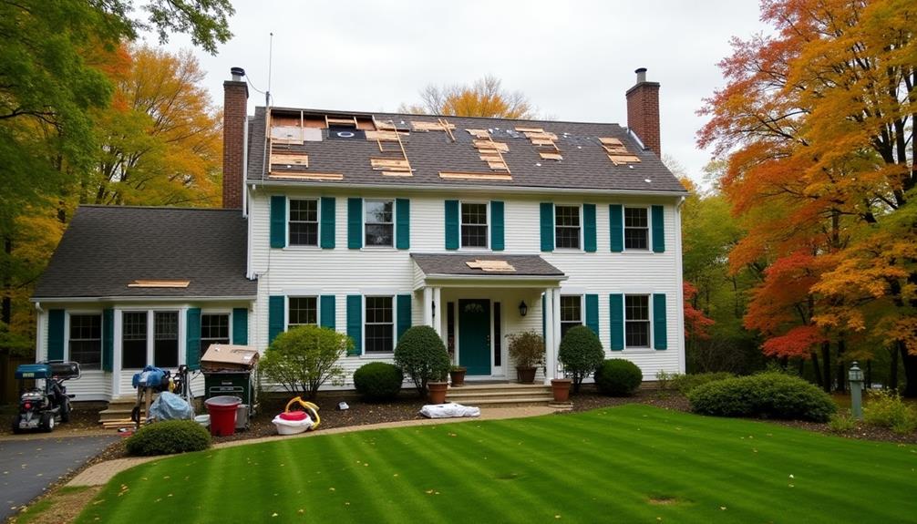 upper saddle river roofing