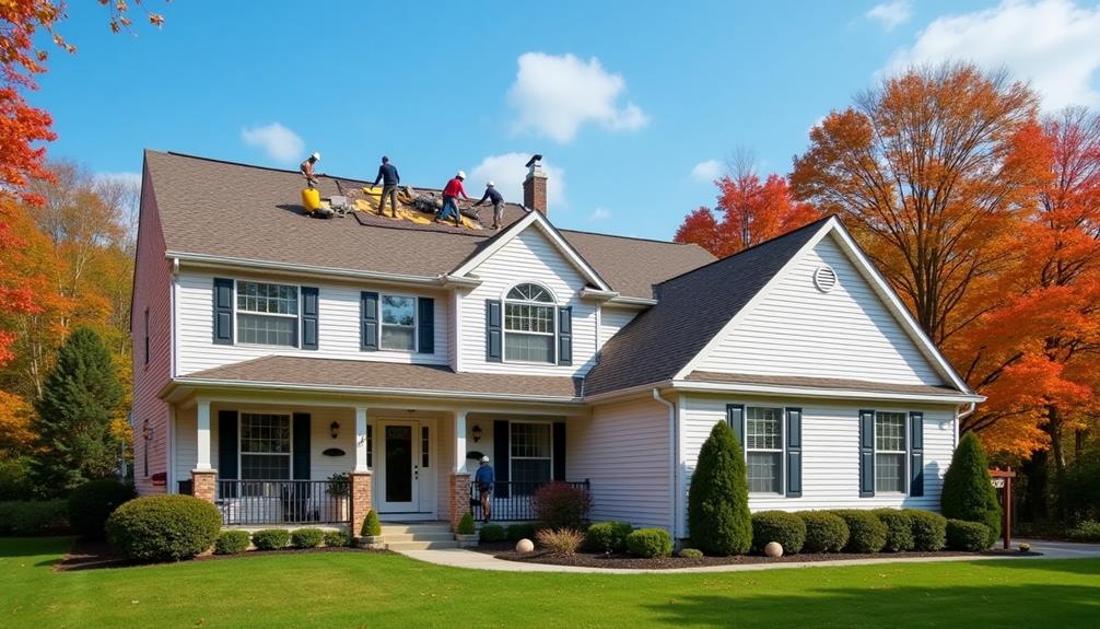 upper township nj roofing