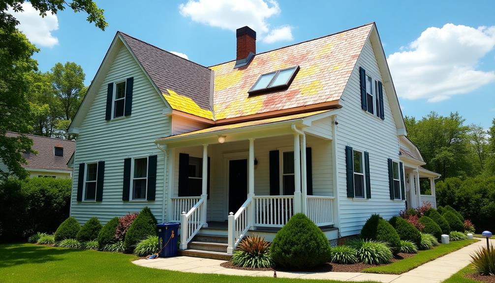 west cape may roofing services