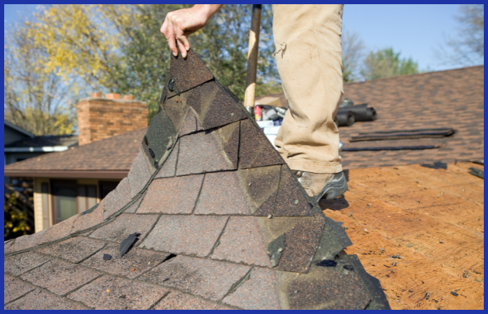 Professional Roof Installation in New Jersey