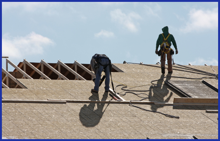 Affordable Roof Repair Services NJ