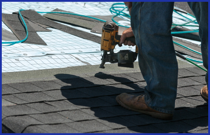 Roof Maintenance Services for Homes in NJ